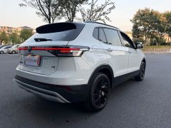 Volkswagen Touareg 2026 Sharp 300TSI Sharp Enjoy Edition - ფოტო 16