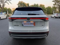 Volkswagen Touareg 2026 Sharp 300TSI Sharp Enjoy Edition - ფოტო 17