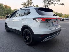 Volkswagen Touareg 2026 Sharp 300TSI Sharp Enjoy Edition - ფოტო 18