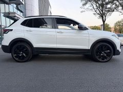 Volkswagen Touareg 2026 Sharp 300TSI Sharp Enjoy Edition - ფოტო 4