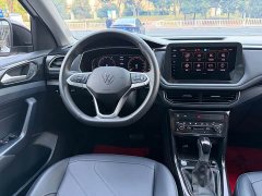 Volkswagen Touareg 2026 Sharp 300TSI Sharp Enjoy Edition - ფოტო 7