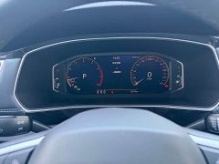 Volkswagen Touareg 2026 Sharp 300TSI Sharp Enjoy Edition - ფოტო 8