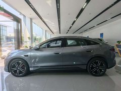 BYD Qin L EV 545KM Yunzhan Edition - ფოტო 8