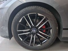 BYD Qin L EV 545KM Yunzhan Edition - ფოტო 9