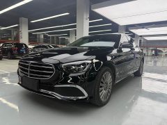 Mercedes-Benz E-Class Facelift E 300 L Luxury - ფოტო 1