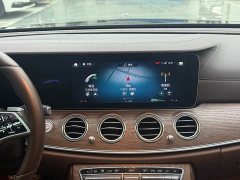 Mercedes-Benz E-Class Facelift E 300 L Luxury - ფოტო 11