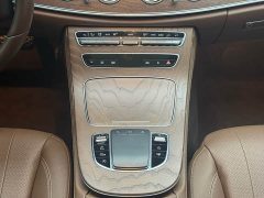 Mercedes-Benz E-Class Facelift E 300 L Luxury - ფოტო 12