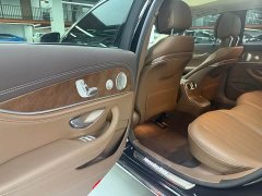 Mercedes-Benz E-Class Facelift E 300 L Luxury - ფოტო 14