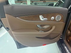 Mercedes-Benz E-Class Facelift E 300 L Luxury - ფოტო 15