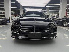 Mercedes-Benz E-Class Facelift E 300 L Luxury - ფოტო 2
