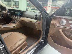 Mercedes-Benz E-Class Facelift E 300 L Luxury - ფოტო 20