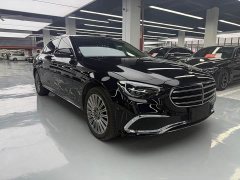 Mercedes-Benz E-Class Facelift E 300 L Luxury - ფოტო 3