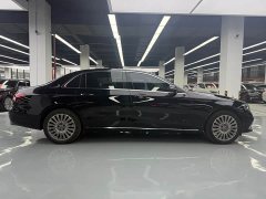 Mercedes-Benz E-Class Facelift E 300 L Luxury - ფოტო 4