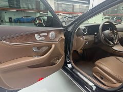 Mercedes-Benz E-Class Facelift E 300 L Luxury - ფოტო 5