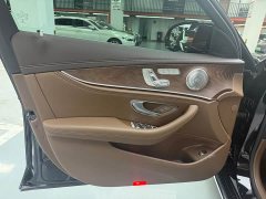 Mercedes-Benz E-Class Facelift E 300 L Luxury - ფოტო 6
