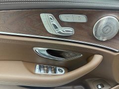 Mercedes-Benz E-Class Facelift E 300 L Luxury - ფოტო 7