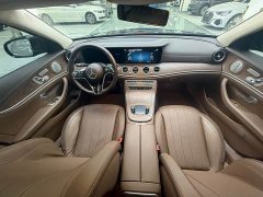 Mercedes-Benz E-Class Facelift E 300 L Luxury - ფოტო 9