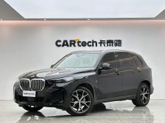 BMW X5 2023 xDrive 30Li M Sport Exclusive Night Edition Package - ფოტო 1