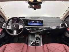 BMW X5 2023 xDrive 30Li M Sport Exclusive Night Edition Package - ფოტო 10