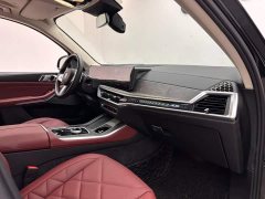 BMW X5 2023 xDrive 30Li M Sport Exclusive Night Edition Package - ფოტო 11