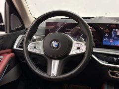 BMW X5 2023 xDrive 30Li M Sport Exclusive Night Edition Package - ფოტო 12