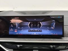 BMW X5 2023 xDrive 30Li M Sport Exclusive Night Edition Package - ფოტო 13