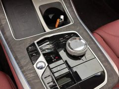 BMW X5 2023 xDrive 30Li M Sport Exclusive Night Edition Package - ფოტო 16
