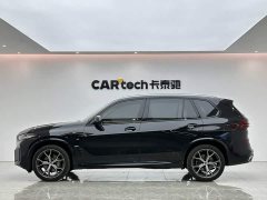 BMW X5 2023 xDrive 30Li M Sport Exclusive Night Edition Package - ფოტო 2