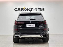 BMW X5 2023 xDrive 30Li M Sport Exclusive Night Edition Package - ფოტო 4