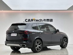 BMW X5 2023 xDrive 30Li M Sport Exclusive Night Edition Package - ფოტო 5