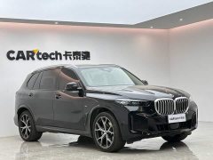 BMW X5 2023 xDrive 30Li M Sport Exclusive Night Edition Package - ფოტო 6