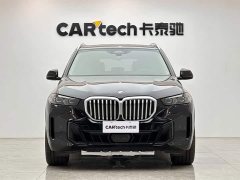 BMW X5 2023 xDrive 30Li M Sport Exclusive Night Edition Package - ფოტო 7