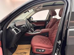 BMW X5 2023 xDrive 30Li M Sport Exclusive Night Edition Package - ფოტო 8