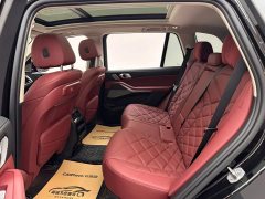 BMW X5 2023 xDrive 30Li M Sport Exclusive Night Edition Package - ფოტო 9