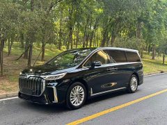 Voyah 0 Edition 475km - ფოტო 1