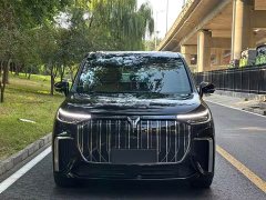 Voyah 0 Edition 475km - ფოტო 2