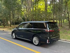 Voyah 0 Edition 475km - ფოტო 4