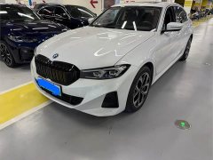 BMW i3 eDrive 35 L - ფოტო 1