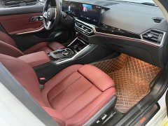 BMW i3 eDrive 35 L - ფოტო 2