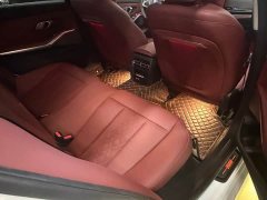 BMW i3 eDrive 35 L - ფოტო 3