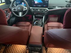 BMW i3 eDrive 35 L - ფოტო 4