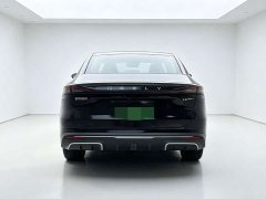 Geely Galaxy L6 EM-i 60km Explorer Edition - ფოტო 5
