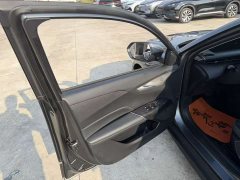 Changan Eado 2024 1.5T GDI Automatic Prestige - ფოტო 11