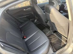 Changan Eado 2024 1.5T GDI Automatic Prestige - ფოტო 15