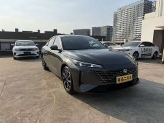 Changan Eado 2024 1.5T GDI Automatic Prestige - ფოტო 2