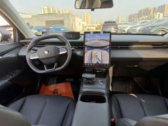 Changan Eado 2024 1.5T GDI Automatic Prestige - ფოტო 7