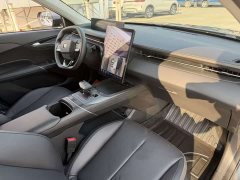 Changan Eado 2024 1.5T GDI Automatic Prestige - ფოტო 9