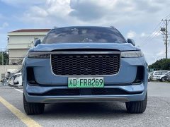Li Auto ONE 2021 Extended Range 6-Seater - ფოტო 1
