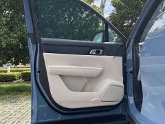 Li Auto ONE 2021 Extended Range 6-Seater - ფოტო 10