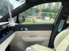 Li Auto ONE 2021 Extended Range 6-Seater - ფოტო 11